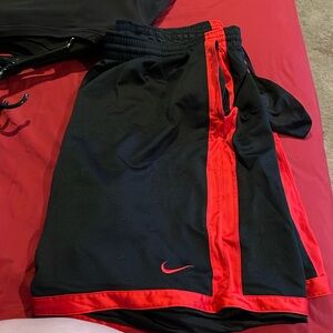 Nike shorts